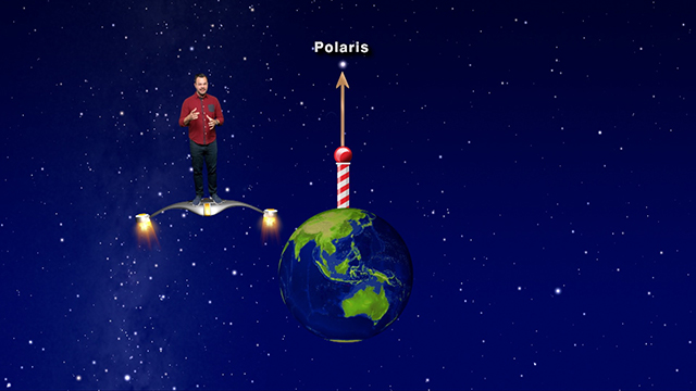 Check for Star Gazers Season 6 airing on a public television station near you!